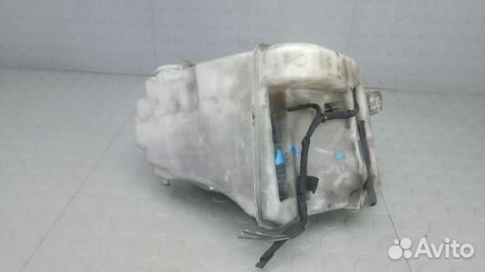 Бачок омывателя mercedes benz M-class W163 (4VS04NL01)