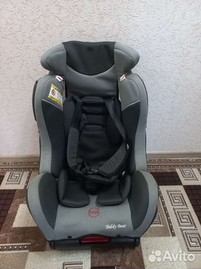 Детское автокресло от 0 до 25