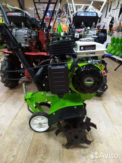 Мотокультиватор ставмаш мк-5