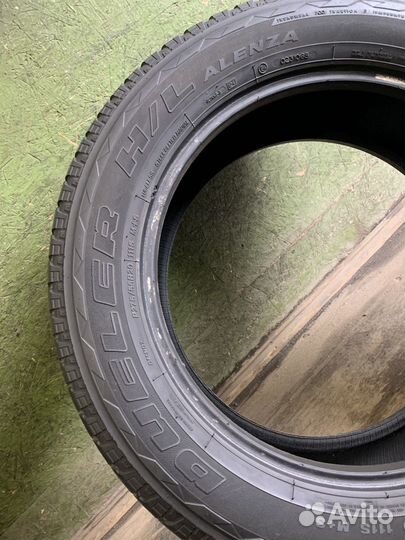 Bridgestone Alenza H/L 33 255/55 R20 111S