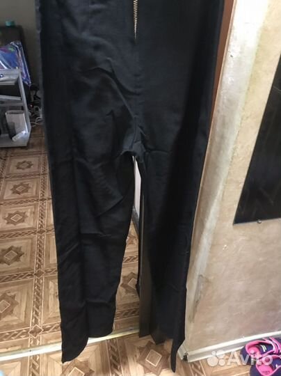 Комбинезон вечерний