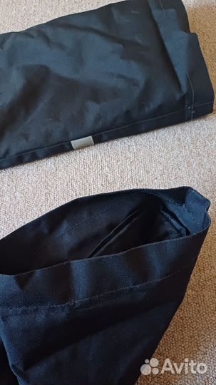 Брюки зимние Lassie 140+6