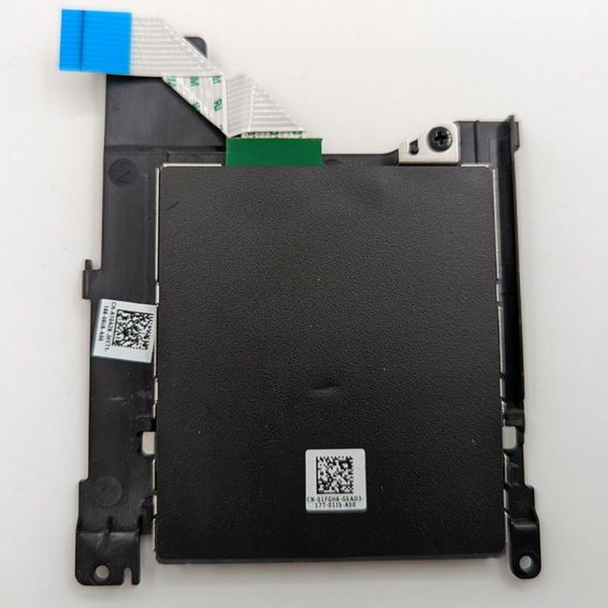 [01FG46] Картридер 01fg46, A10a29, Dell Latitude E6420