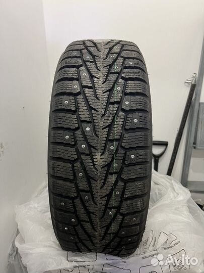 Колеса 225/60 r17 зимние