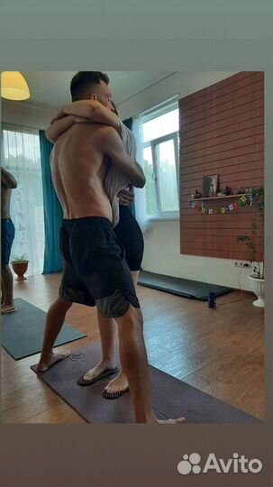 Практика гвоздестояния