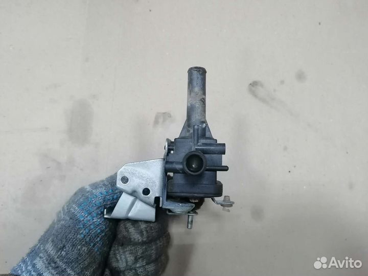 Кран отопителя Byd Flyer 2