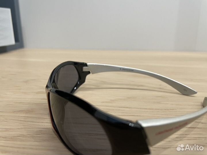 Детские солнцезащитные очки оригинал Полароид