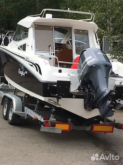 Прогулка на катере Брейтово Рыбинское водохр