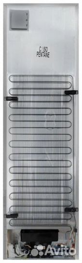 Холодильник Schaub Lorenz SLU S379G4E