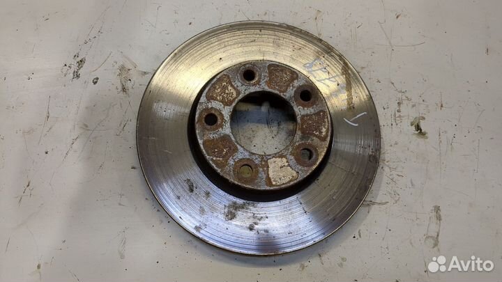 Диск тормозной Mazda 3 (BK), 2006