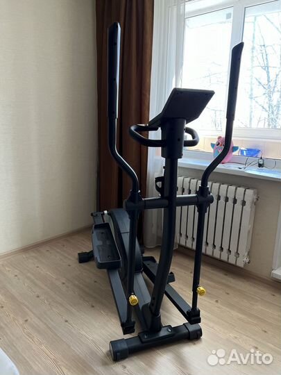 Эллиптический тренажер Torneo Stella C-507M