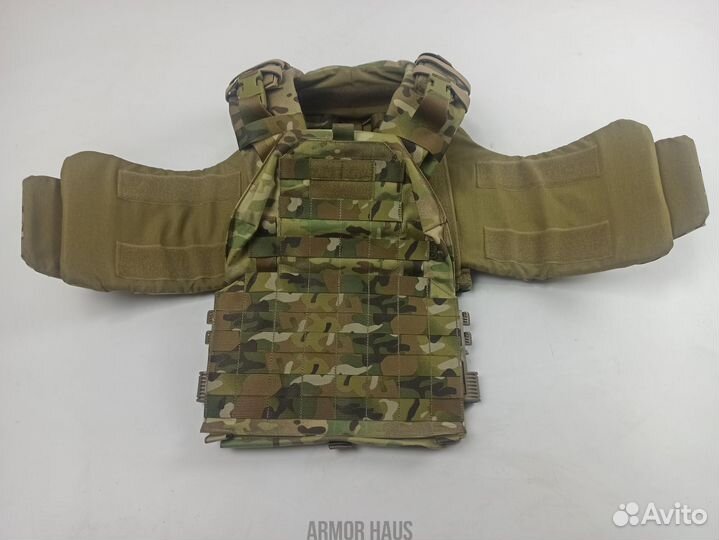 Боевой плитник Gear Craft Атом с доставкой