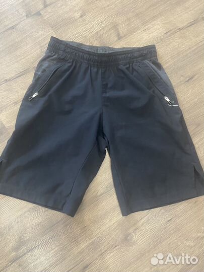 Шорты спортивные