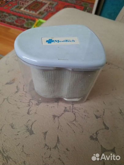 Тонометр на запчасти