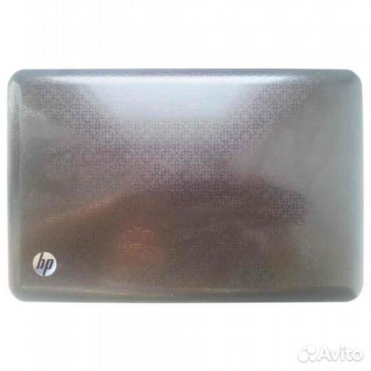 Крышка матрицы ноут. HP dv6-3000. Отп. в регионы