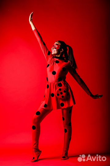 Детский аниматор на любой праздник