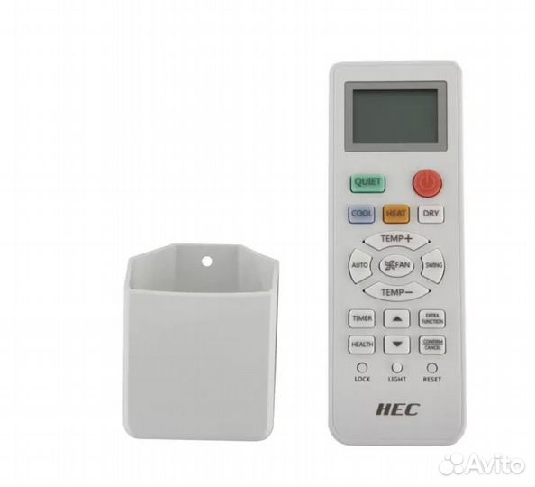Сплит-система HEC (Haier Electra Corporation)