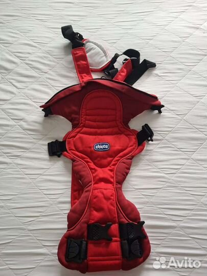 Кенгуру chicco