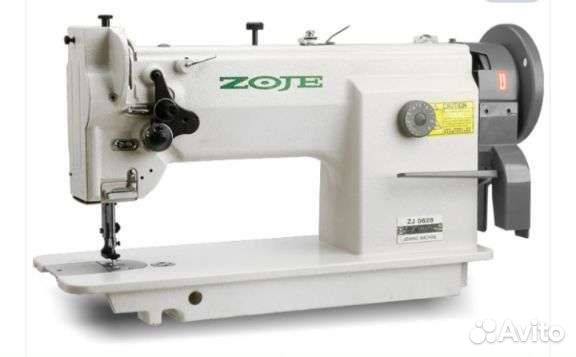 Швейная машина zogi
