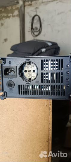 Преобразователь напряжения 24 220