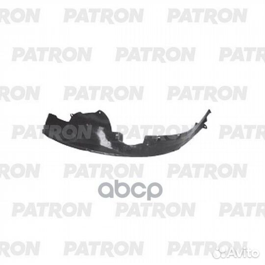 Подкрылок Передн прав opel vectra B 1995-2002