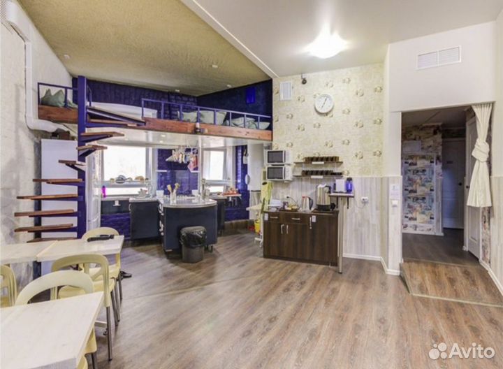 Уборщица на неполный день, в первой половине дня