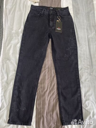 Новые джинсы