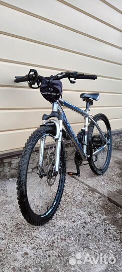 Велосипед stern