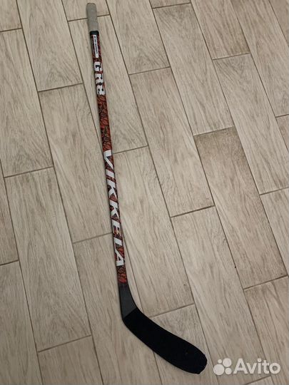 Клюшка хоккейная детская vikkela