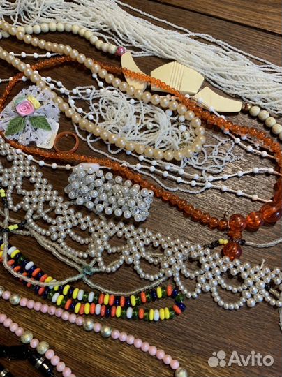 Материал для поделок