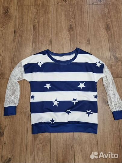 Вещи пакетом женские 42р