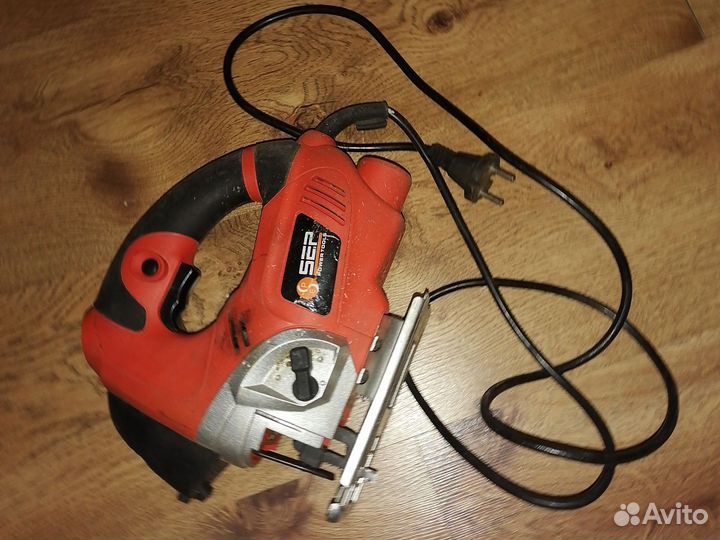 Электролобзик бу