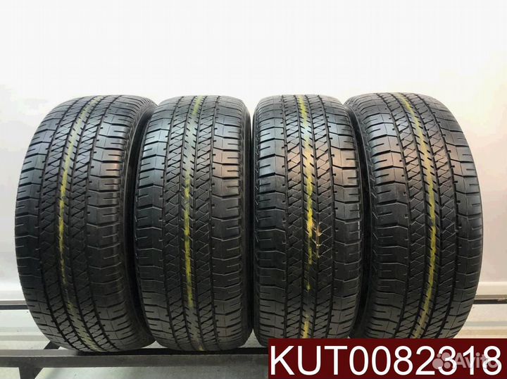 Bridgestone Dueler H/T D684 II 275/60 R20 107U