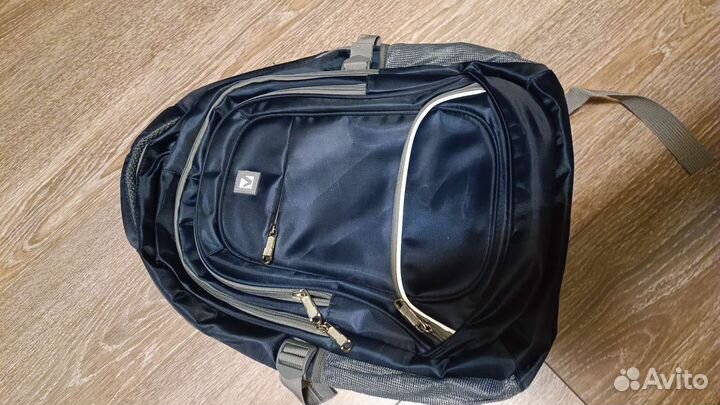 Рюкзак brauberg новый