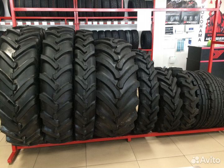 Волтайр В-105А 8.3 R20