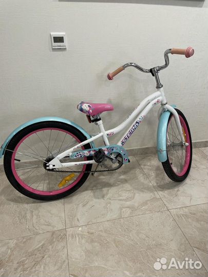 Детский велосипед stern 20