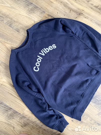 Толстовка Zara детская