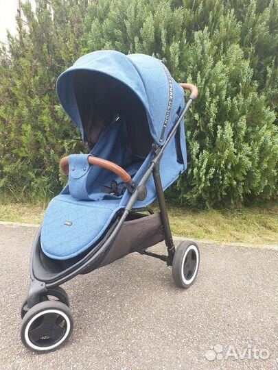 Прокат аренда детская коляска Happy Baby Ultima