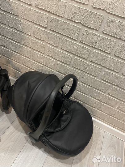 Коляска verdi 3 в 1