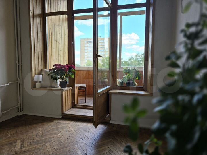 3-к. квартира, 90,4 м², 5/8 эт.