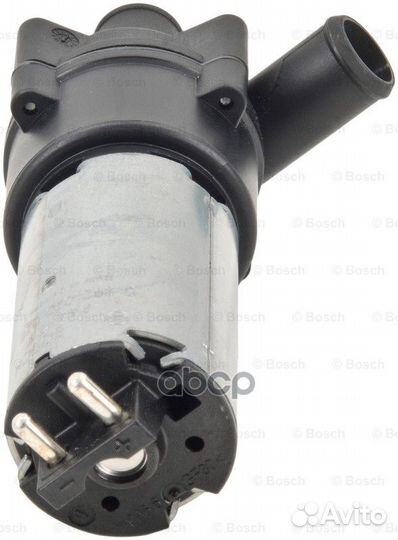 Насос водяной дополнительный 0392020026 Bosch