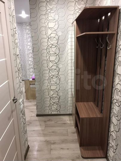 Квартира-студия, 30,5 м², 3/5 эт.