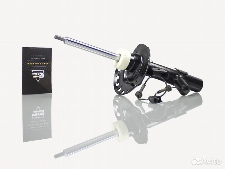 Амортизатор для Ford S-MAX I передний левый