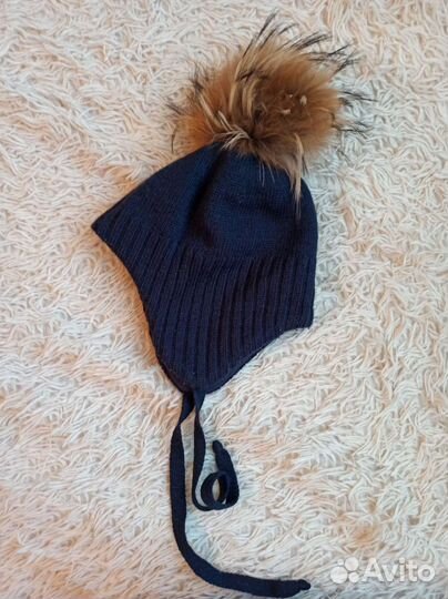 Шапки детские для мальчиков 48,50 р