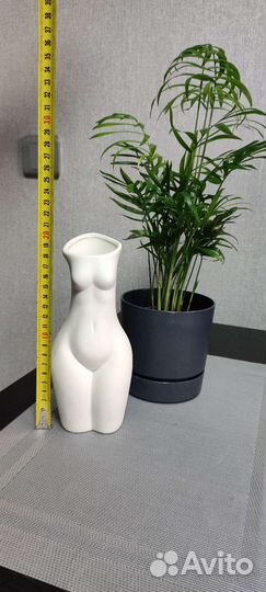 Ваза декоративная