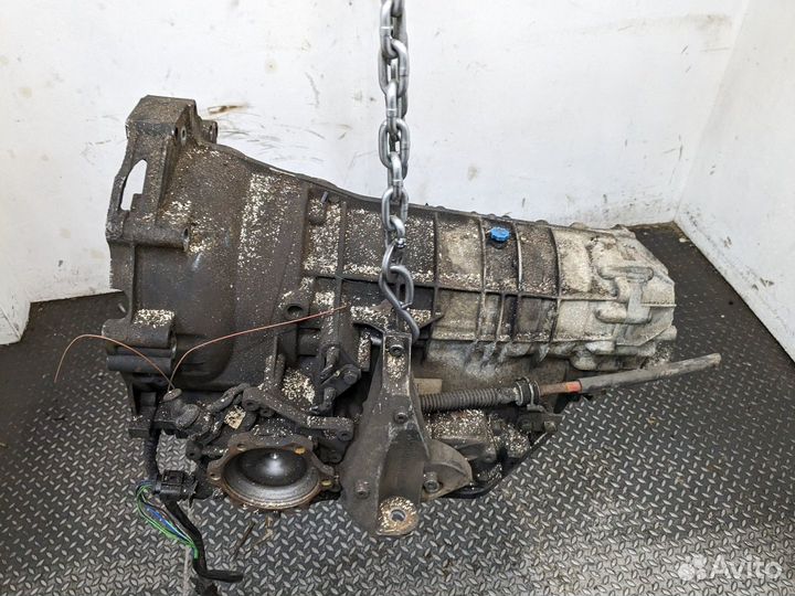 Кпп - автомат (АКПП) Volkswagen Passat 5, 2003