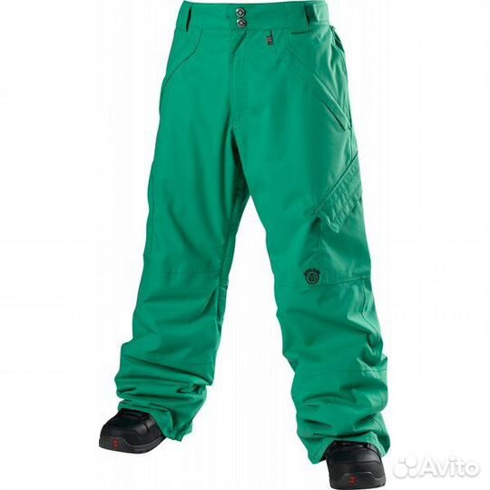 Сноубордические штаны special blend М размер