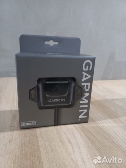 Датчик курса Garmin SteadyCast