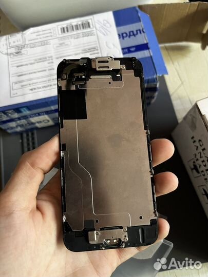 Дисплей iPhone 6 оригинал новый
