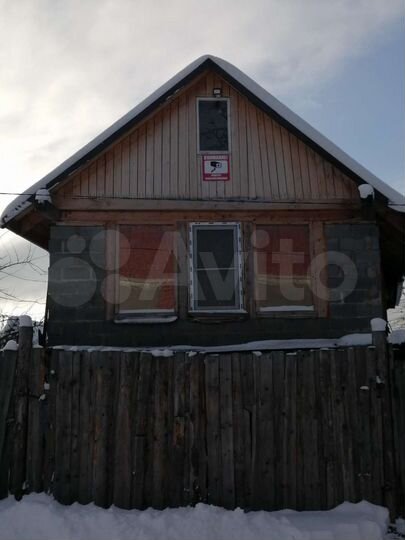 Участок 5 сот. (СНТ, ДНП)